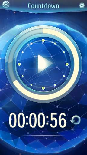 Emulate Android APK Cool Countdown Emulate Android APK Cool Countdown