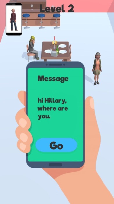 Emulate iPhone app Cool Date 3D using MyAndroid Emulate iPhone app Cool Date 3D using MyAndroid