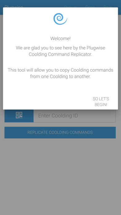 Emulate iPhone app CoolDing Clone Commander using MyAndroid Emulate iPhone app CoolDing Clone Commander using MyAndroid