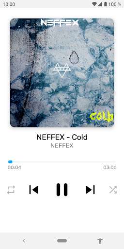 Run android online APK Cool.Dj - Online Music & Radio from MyAndroid or emulate Cool.Dj - Online Music & Radio using MyAndroid