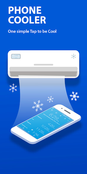 Run android online APK Cool Down Temperature Master from MyAndroid or emulate Cool Down Temperature Master using MyAndroid