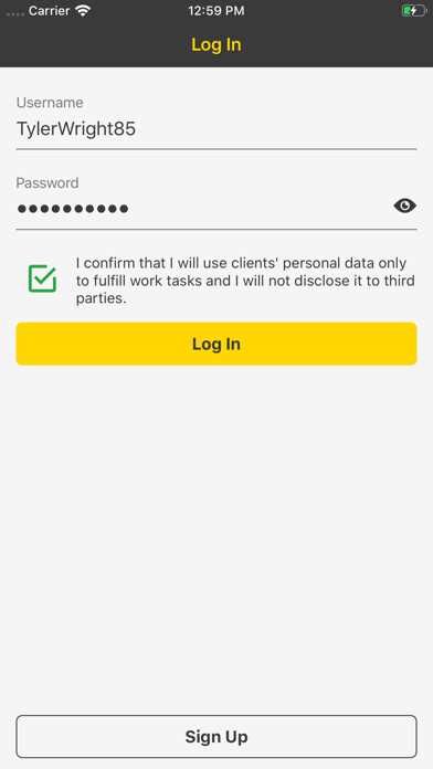 Emulate iPhone app Cool Drivers using MyAndroid Emulate iPhone app Cool Drivers using MyAndroid