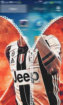 Emulate Android APK Cool Dybala Lockscreen Emulate Android APK Cool Dybala Lockscreen