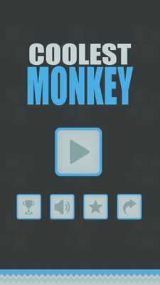Emulate Android APK Coolest Monkey