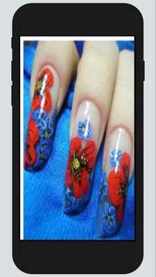 Emulate Android APK coolest nail modif 2018 Emulate Android APK coolest nail modif 2018