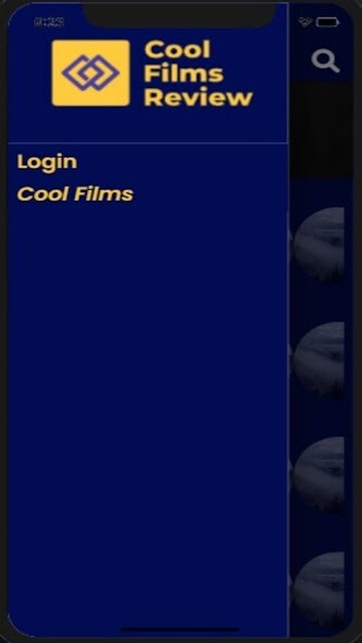 Run android online APK Cool Films Review from MyAndroid or emulate Cool Films Review using MyAndroid Run android online APK Cool Films Review from MyAndroid or emulate Cool Films Review using MyAndroid