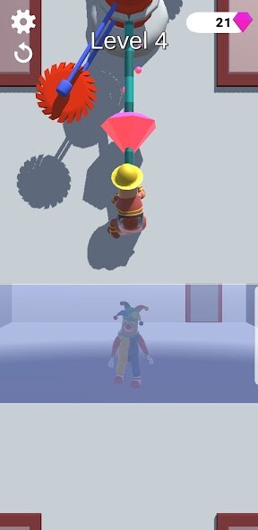 Run android online APK Cool Fireman from MyAndroid or emulate Cool Fireman using MyAndroid