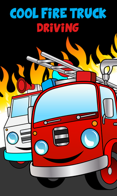 Emulate Android APK Cool Fire Truck Emulate Android APK Cool Fire Truck