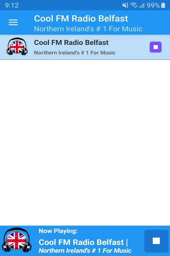 Run android online APK Cool FM Radio Belfast App from MyAndroid or emulate Cool FM Radio Belfast App using MyAndroid Run android online APK Cool FM Radio Belfast App from MyAndroid or emulate Cool FM Radio Belfast App using MyAndroid