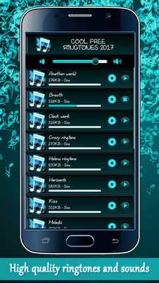 Emulate Android APK Cool Free Ringtones 2017 Emulate Android APK Cool Free Ringtones 2017
