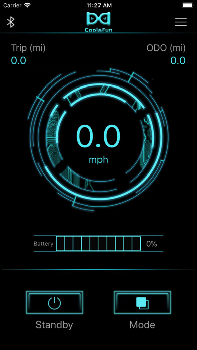 Emulate iPhone app Cool&Fun using MyAndroid Emulate iPhone app Cool&Fun using MyAndroid