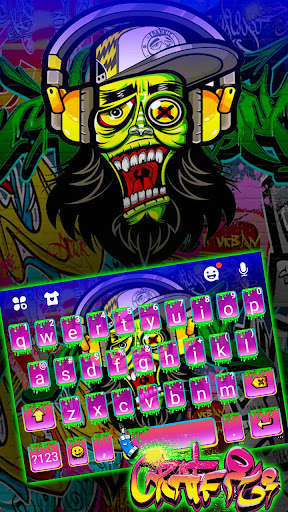 Run android online APK Cool Graffiti Wall Keyboard Theme from MyAndroid or emulate Cool Graffiti Wall Keyboard Theme using MyAndroid Run android online APK Cool Graffiti Wall Keyboard Theme from MyAndroid or emulate Cool Graffiti Wall Keyboard Theme using MyAndroid