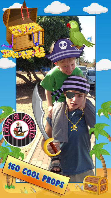 Emulate iPhone app Cool Guy Photobooth Editor using MyAndroid Emulate iPhone app Cool Guy Photobooth Editor using MyAndroid