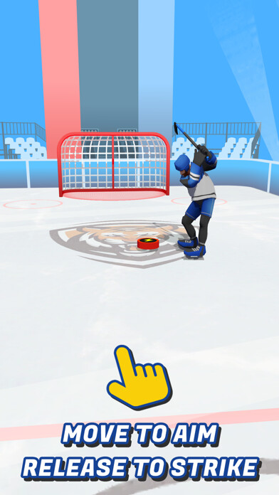 Emulate iPhone app Cool Hockey using MyAndroid Emulate iPhone app Cool Hockey using MyAndroid
