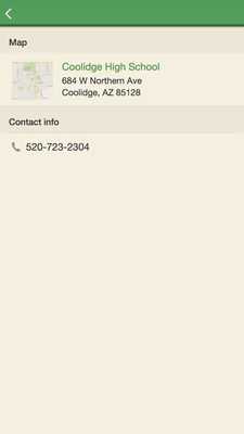 Emulate Android APK Coolidge USD