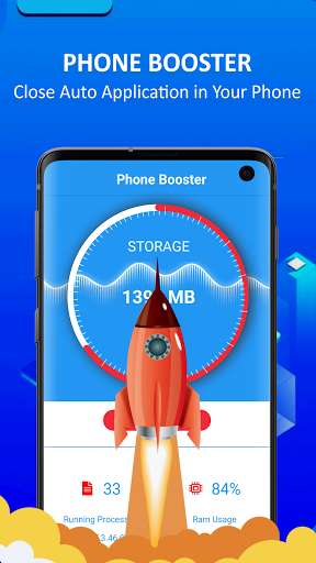 Run android online APK Cooling Master - Battery Saver & Super Cleaner from MyAndroid or emulate Cooling Master - Battery Saver & Super Cleaner using MyAndroid