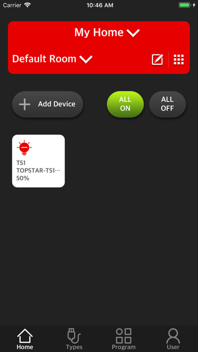 Emulate iPhone app Coolink using MyAndroid Emulate iPhone app Coolink using MyAndroid
