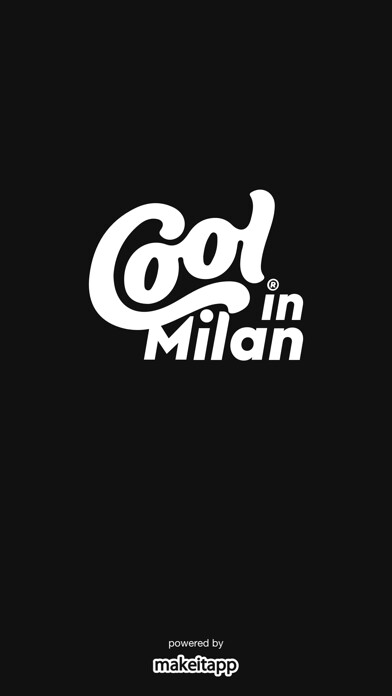Emulate iPhone app Cool in Milan using MyAndroid Emulate iPhone app Cool in Milan using MyAndroid