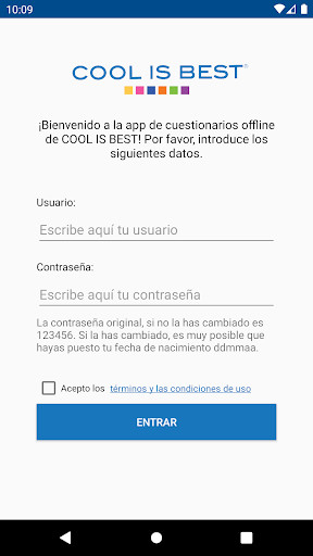 Run android online APK COOL IS BEST: Cuestionarios from MyAndroid or emulate COOL IS BEST: Cuestionarios using MyAndroid
