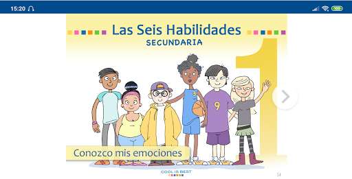 Run android online APK COOL IS BEST: e-books interactivos de Secundaria from MyAndroid or emulate COOL IS BEST: e-books interactivos de Secundaria using MyAndroid Run android online APK COOL IS BEST: e-books interactivos de Secundaria from MyAndroid or emulate COOL IS BEST: e-books interactivos de Secundaria using MyAndroid