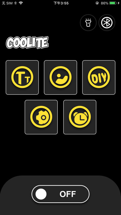 Emulate iPhone app Coolite using MyAndroid Emulate iPhone app Coolite using MyAndroid