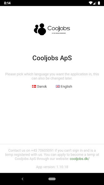 Run android online APK Cooljobs from MyAndroid or emulate Cooljobs using MyAndroid Run android online APK Cooljobs from MyAndroid or emulate Cooljobs using MyAndroid