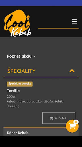 Run android online APK Cool Kebab from MyAndroid or emulate Cool Kebab using MyAndroid Run android online APK Cool Kebab from MyAndroid or emulate Cool Kebab using MyAndroid