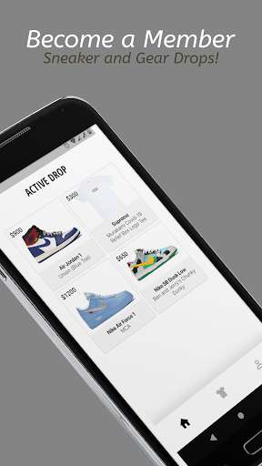 Run android online APK CoolKicks - Sneaker & Streetwear Drops from MyAndroid or emulate CoolKicks - Sneaker & Streetwear Drops using MyAndroid Run android online APK CoolKicks - Sneaker & Streetwear Drops from MyAndroid or emulate CoolKicks - Sneaker & Streetwear Drops using MyAndroid
