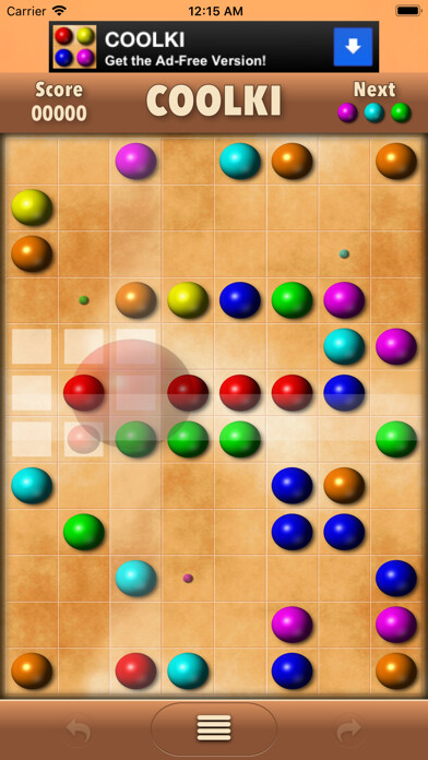 Emulate iPhone app Coolki¹ using MyAndroid Emulate iPhone app Coolki¹ using MyAndroid