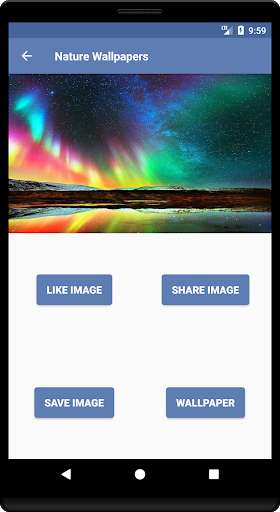 Run android online APK Cool landscapes images - HD Wallpapers from MyAndroid or emulate Cool landscapes images - HD Wallpapers using MyAndroid