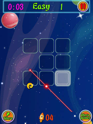 Run android online APK Cool Laser from MyAndroid or emulate Cool Laser using MyAndroid