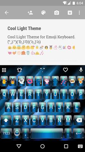 Run android online APK Cool Light Emoji Keyboard Skin from MyAndroid or emulate Cool Light Emoji Keyboard Skin using MyAndroid Run android online APK Cool Light Emoji Keyboard Skin from MyAndroid or emulate Cool Light Emoji Keyboard Skin using MyAndroid