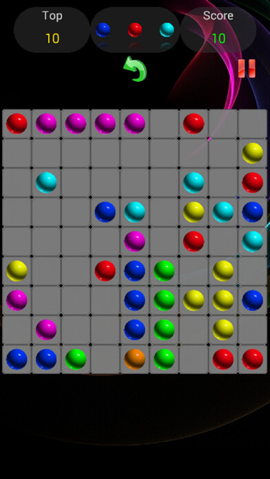 Emulate iPhone app Cool Line 98 using MyAndroid Emulate iPhone app Cool Line 98 using MyAndroid