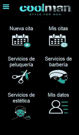 Run android online APK Coolman Reservas from MyAndroid or emulate Coolman Reservas using MyAndroid