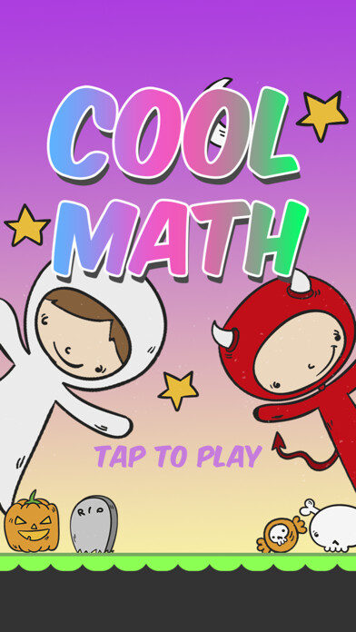 Emulate iPhone app Cool Math - 3rd Grade using MyAndroid Emulate iPhone app Cool Math - 3rd Grade using MyAndroid