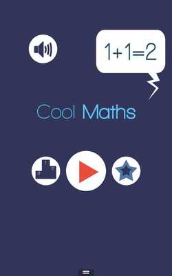 Emulate Android APK Cool Math Workout Games