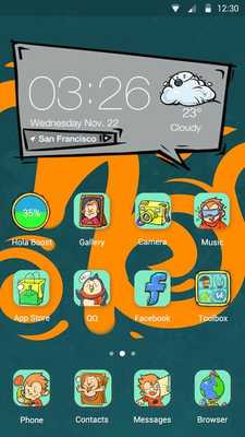 Emulate Android APK Cool Monkey Emulate Android APK Cool Monkey