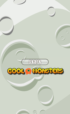 Emulate Android APK Cool Monsters Emulate Android APK Cool Monsters
