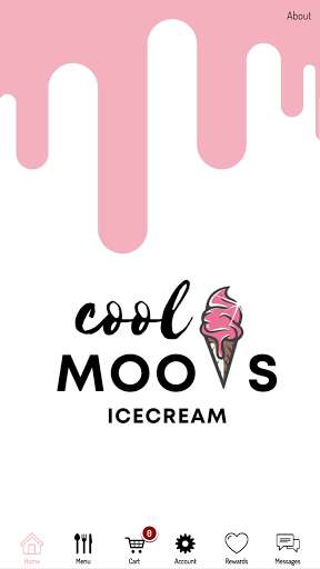 Run android online APK Cool Moos Ice cream from MyAndroid or emulate Cool Moos Ice cream using MyAndroid