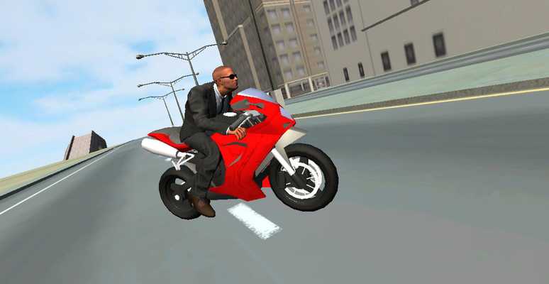 Emulate Android APK Cool Motorcycle Driver Emulate Android APK Cool Motorcycle Driver