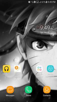 Emulate Android APK Cool Naruto Wallpapers Emulate Android APK Cool Naruto Wallpapers