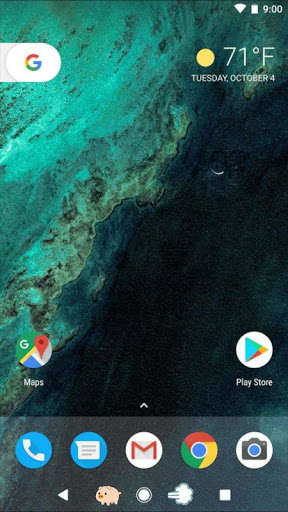 Run android online APK Cool Navbar - Navigation Bar from MyAndroid or emulate Cool Navbar - Navigation Bar using MyAndroid