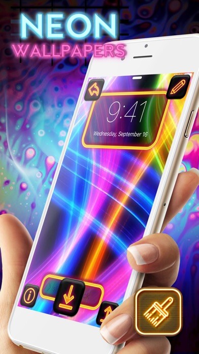 Emulate iPhone app Cool Neon Wallpapers – Glowing and Sparkling Background.s for Retina Home Screen Free using MyAndroid Emulate iPhone app Cool Neon Wallpapers – Glowing and Sparkling Background.s for Retina Home Screen Free using MyAndroid