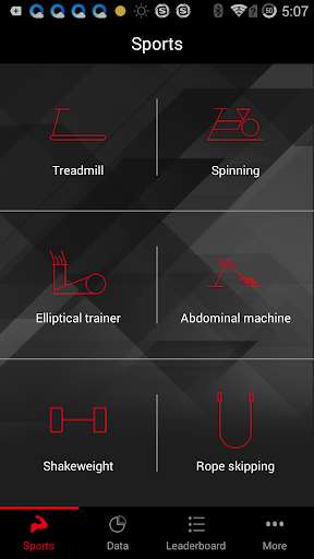 Run android online APK Coolplay Gym from MyAndroid or emulate Coolplay Gym using MyAndroid
