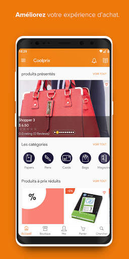 Run android online APK Coolprix from MyAndroid or emulate Coolprix using MyAndroid