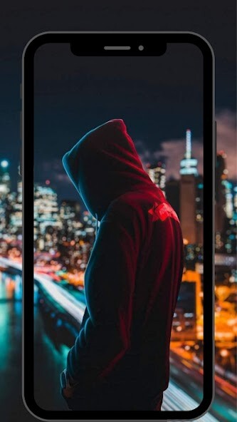 Run android online APK Cool Profile Pictures for Boys from MyAndroid or emulate Cool Profile Pictures for Boys using MyAndroid