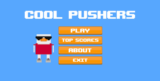 Run android online APK Cool Pushers from MyAndroid or emulate Cool Pushers using MyAndroid