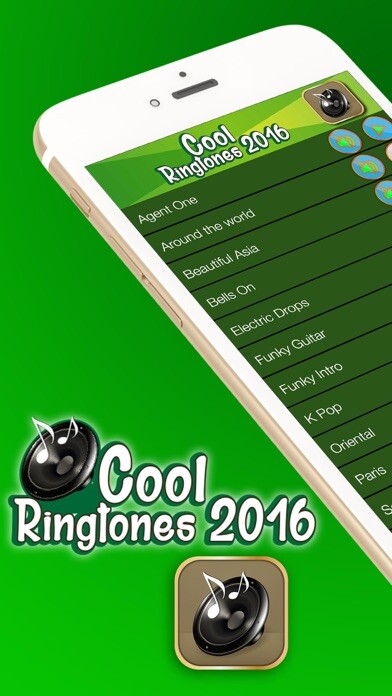 Emulate iPhone app Cool Ringtones 2016 – Free Collection of Sound Effects and Text Tone.s Maker for iPhone using MyAndroid Emulate iPhone app Cool Ringtones 2016 – Free Collection of Sound Effects and Text Tone.s Maker for iPhone using MyAndroid