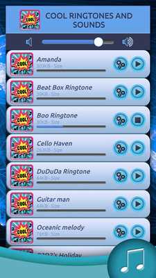 Emulate Android APK Cool Ringtones and Sounds Emulate Android APK Cool Ringtones and Sounds