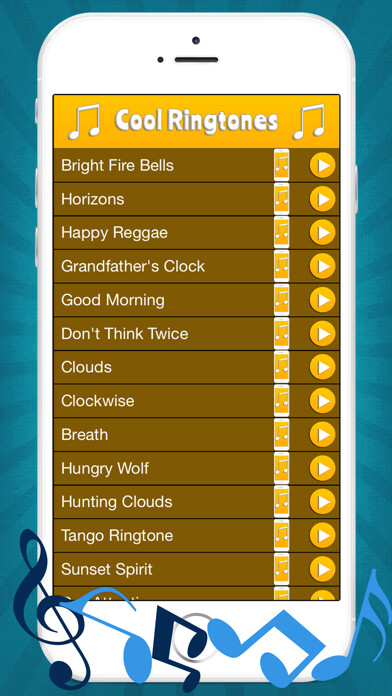 Emulate iPhone app Cool Ringtone.s – Best Song.s and Mobile Music using MyAndroid Emulate iPhone app Cool Ringtone.s – Best Song.s and Mobile Music using MyAndroid